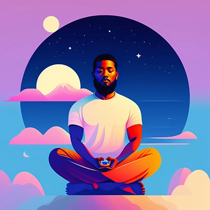 Somatic Meditation 101