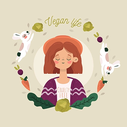 Vegan and Gluten-Free Nutrition Tips